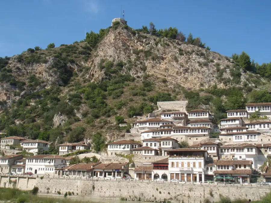 Textilkombinat Berat