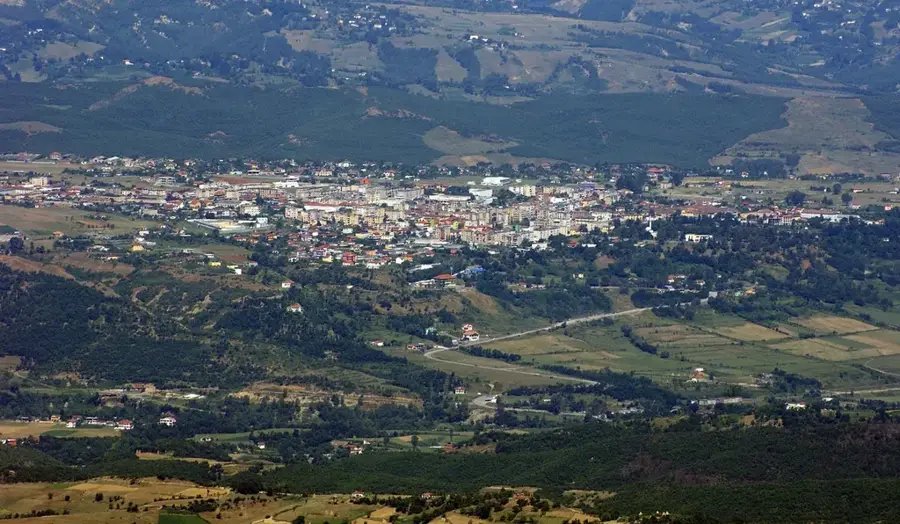 Burrel