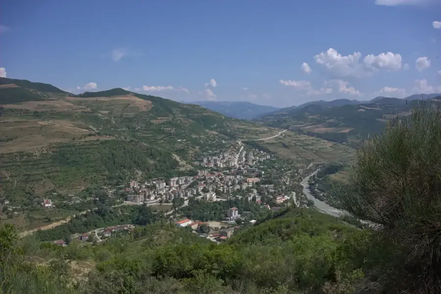 Çorovodë
