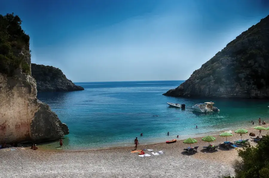 Grama Bay