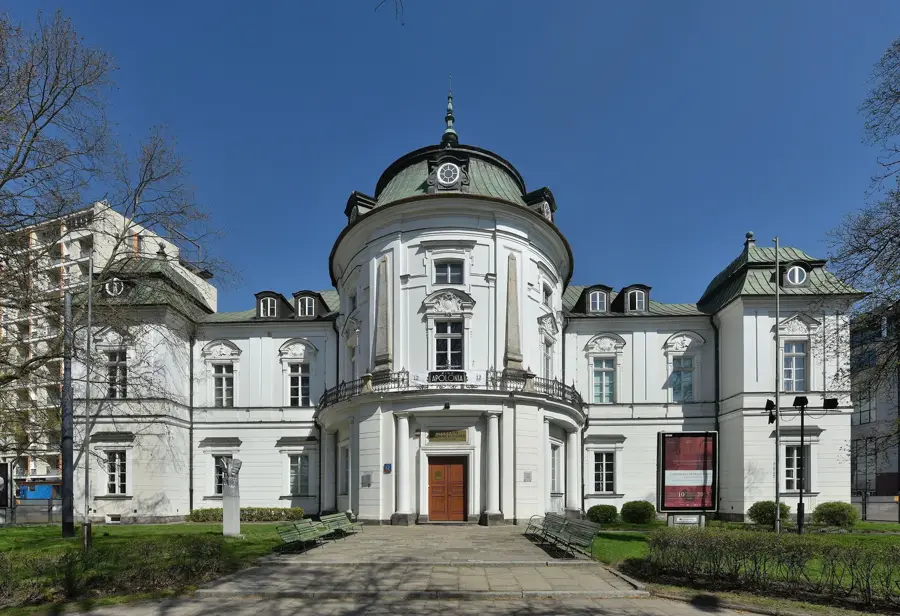 Nationalmuseum der Unabhängigkeit