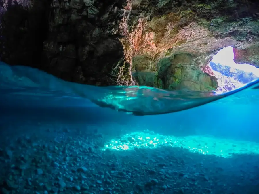 Karaburun Peninsula