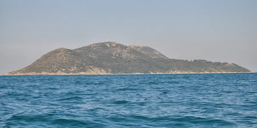 Karaburun-Sazan