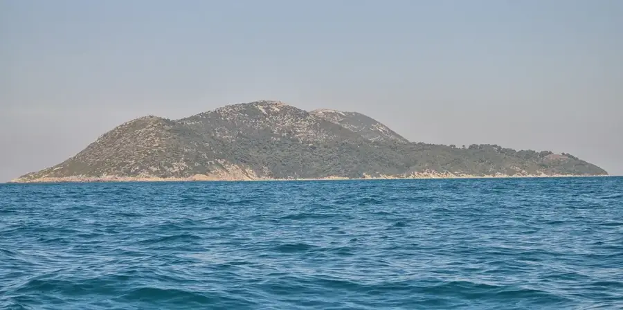 Karaburun-Sazan Marine Park