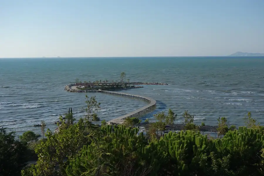 Karpen — Librazhd (Albanien)