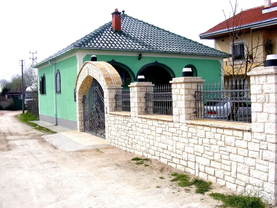Katund i Ri