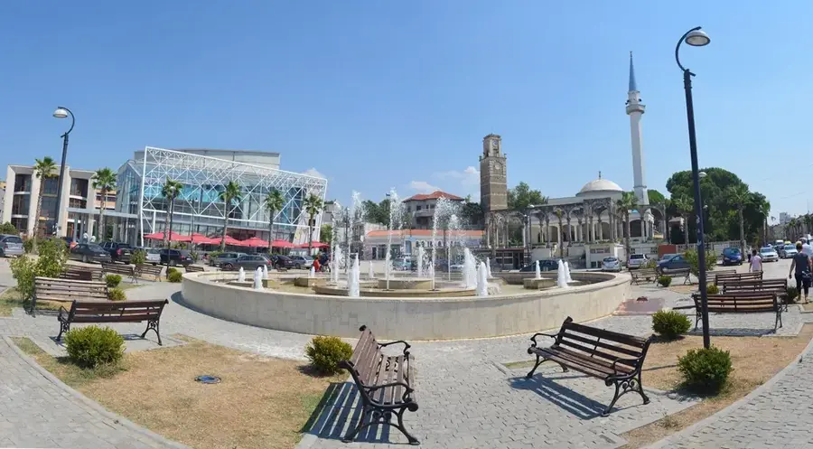 Kavajë