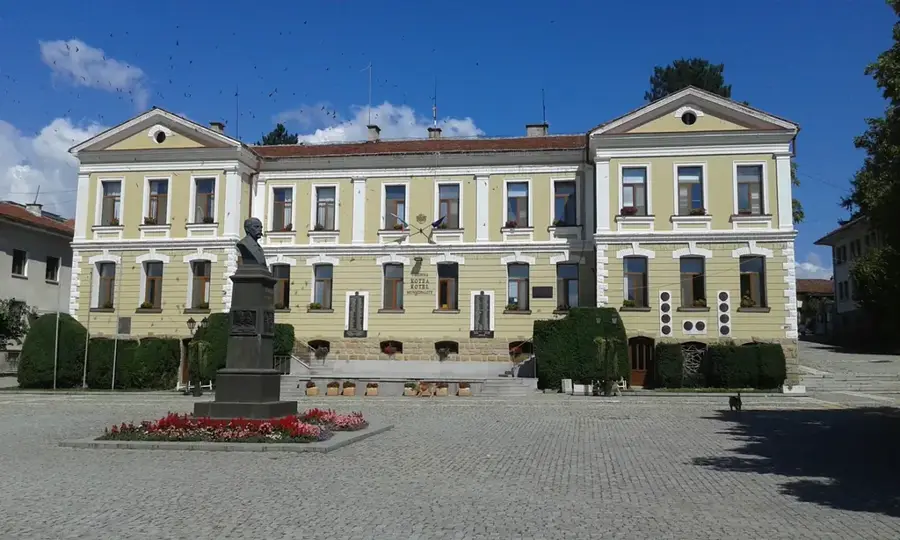 Kotë