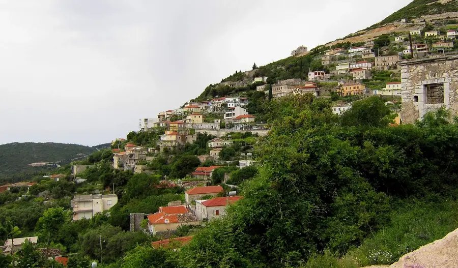 Lukovë