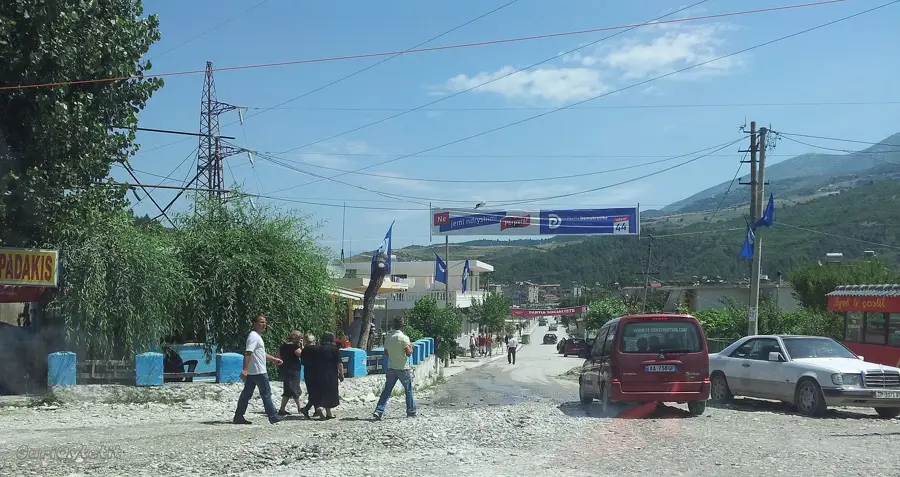 Memaliaj