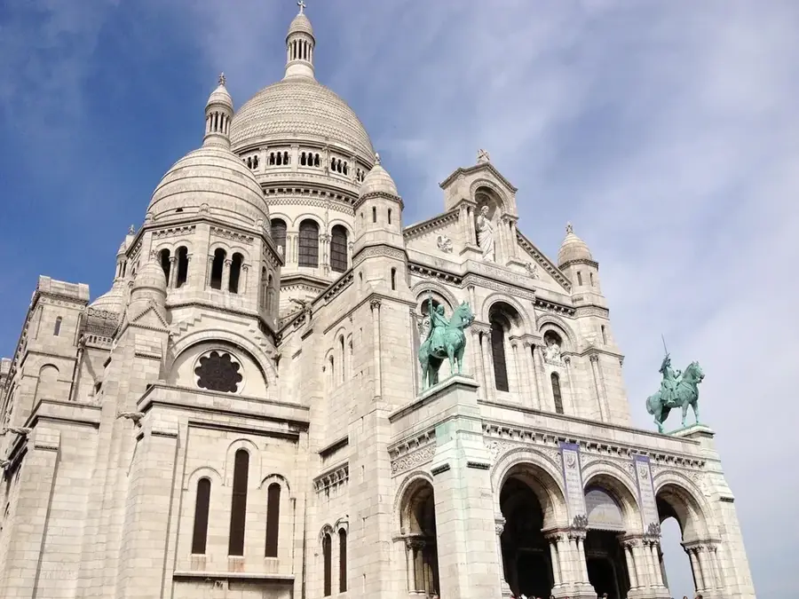 Paleo-Christian Basilica of Mes