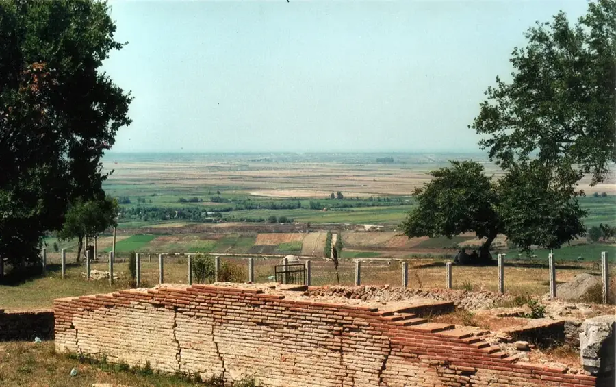 Myzeqe Plain