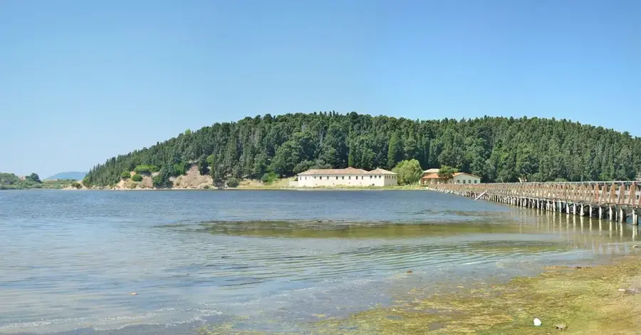 Narta Lagoon
