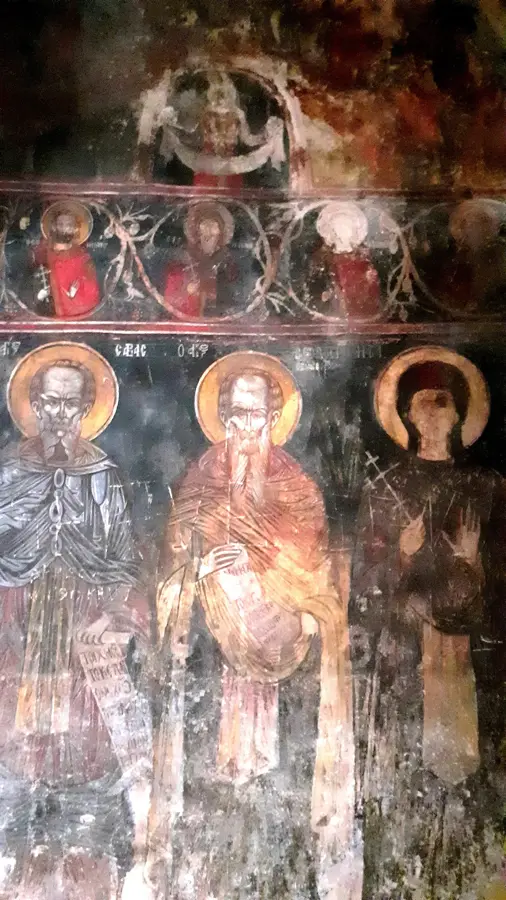 Nivicë-Bubar