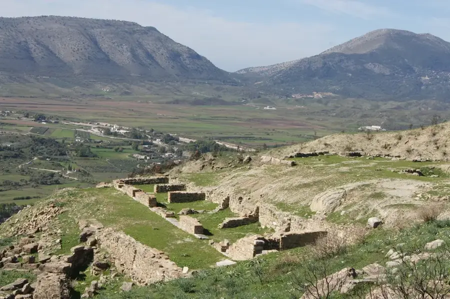 Phoenice (Finiq)