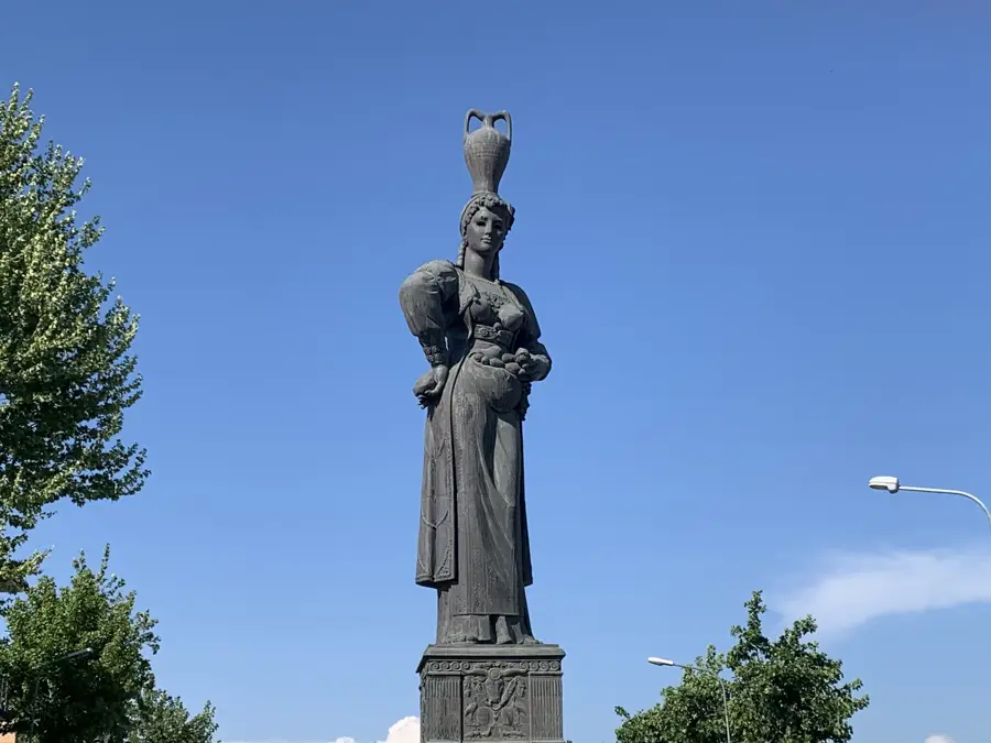Roskovec