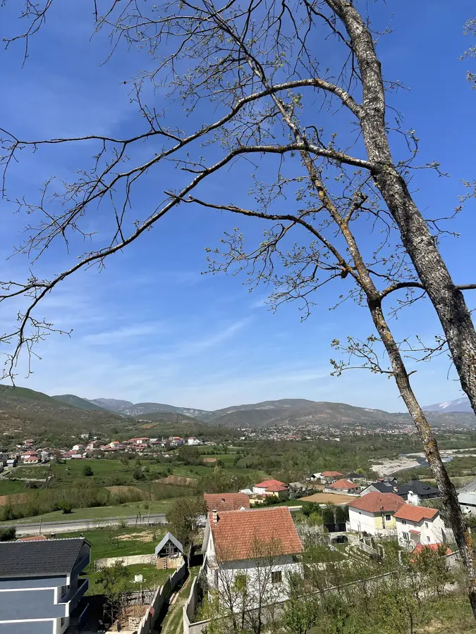 Shupenzë