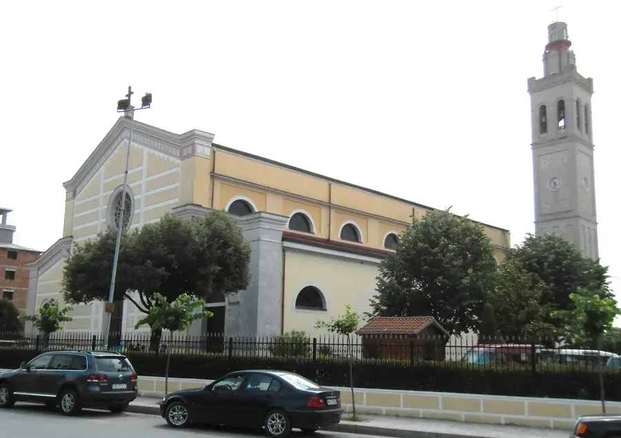 St. Stephen's Cathedral