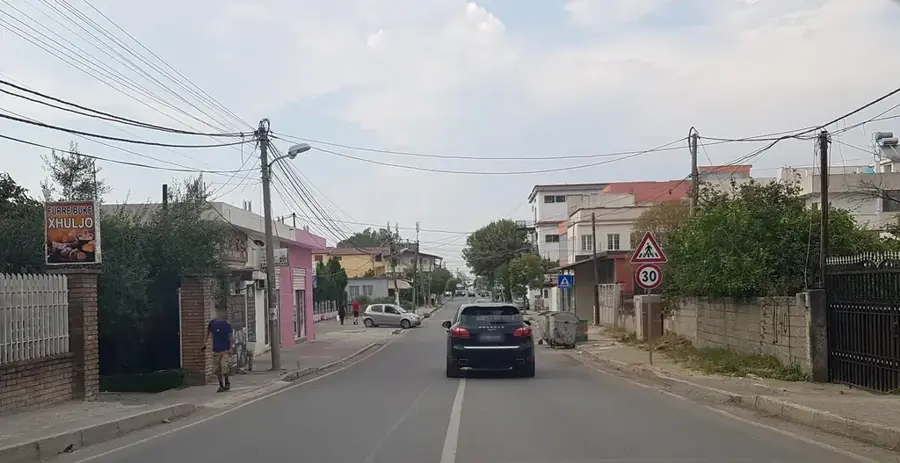 Sukth — Kukës (Albania)