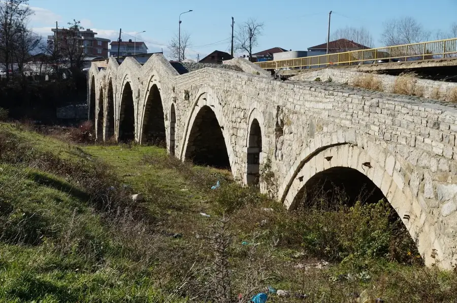Gerberbrücke