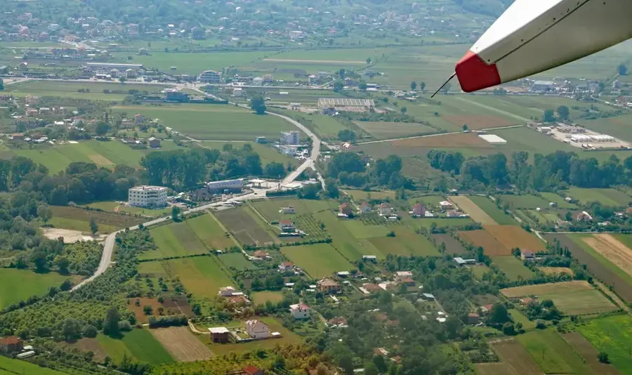 Tirana Business Park