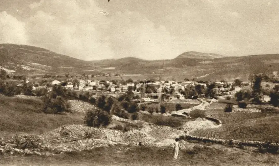 Voskopojë