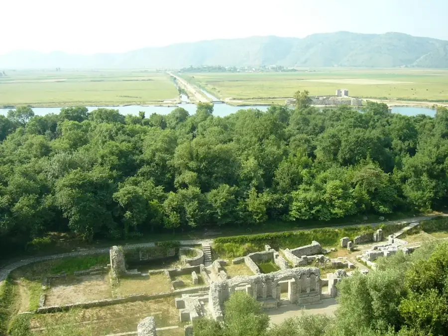 Vurgu Plain