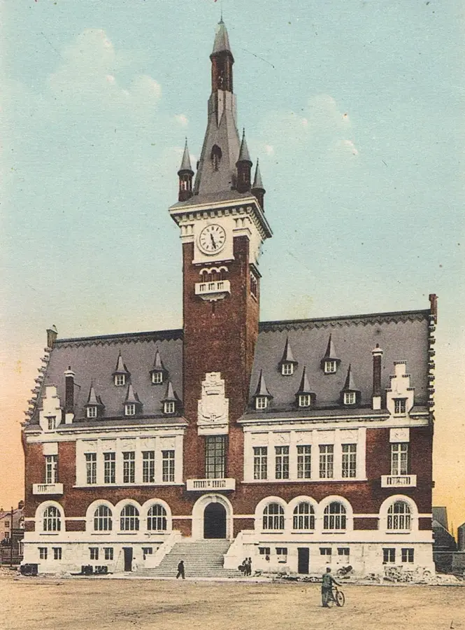 Albert – oraș