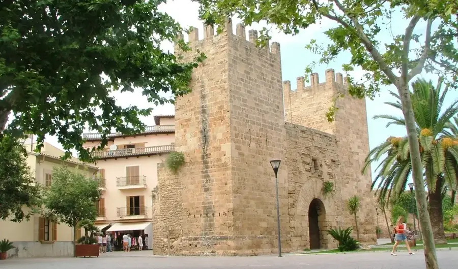 Alcúdia