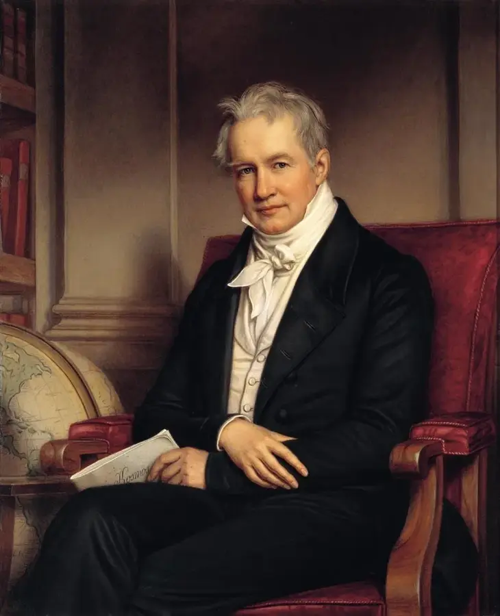 Parcul Național Alexander von Humboldt — Cacocum (Cuba)