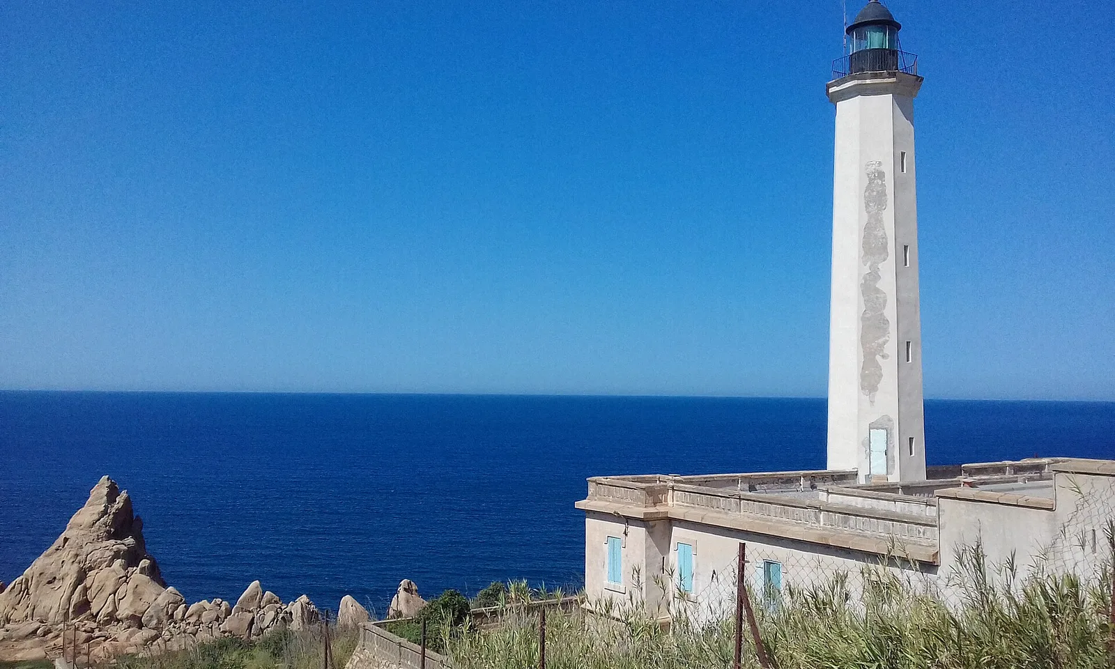 Ath Mendil — Melbou (Algeria)