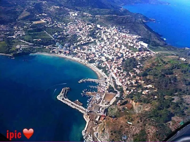Chetaïbi — Collo (Algeria)