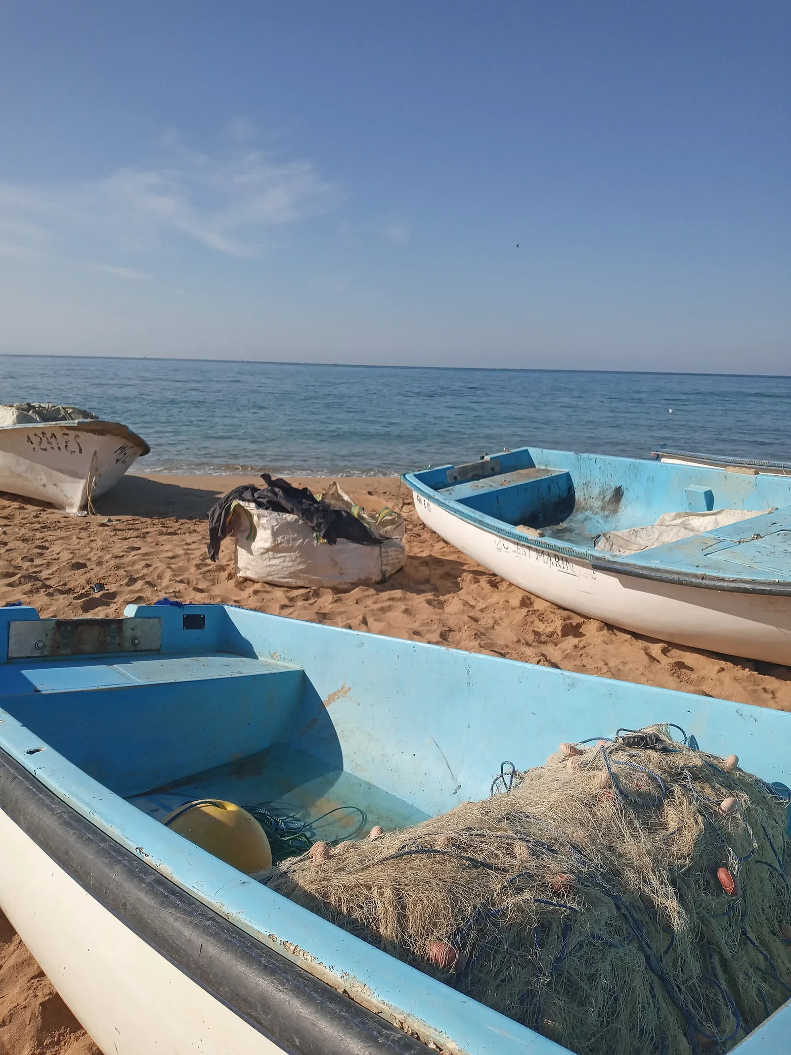 Oureah — Baringosee (Kenia)