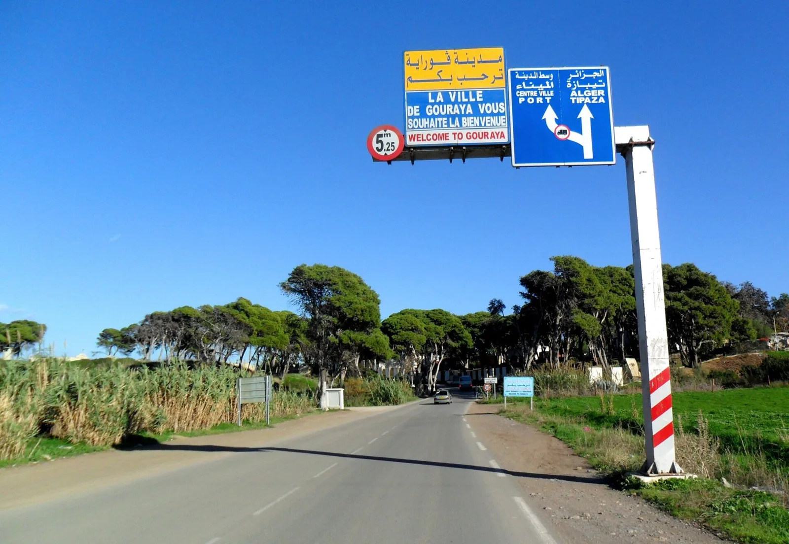 Quraya — Maralal (Kenia)