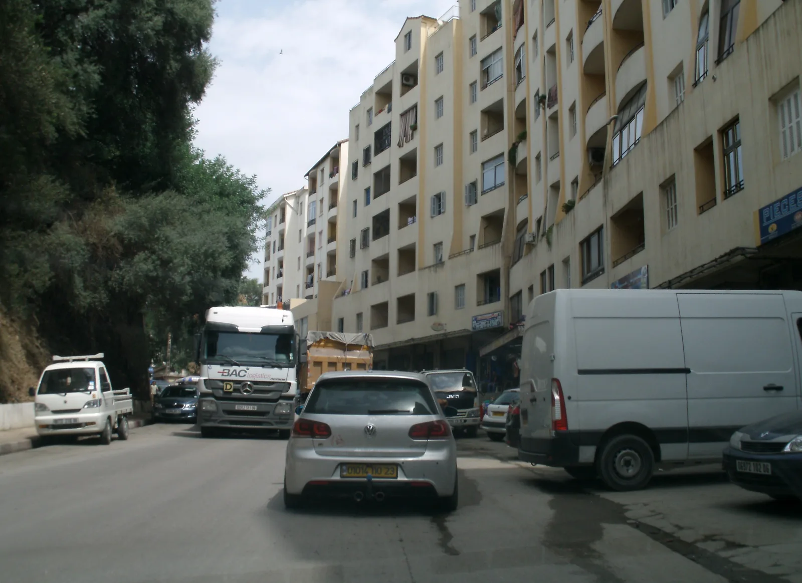 Souk El Tenine