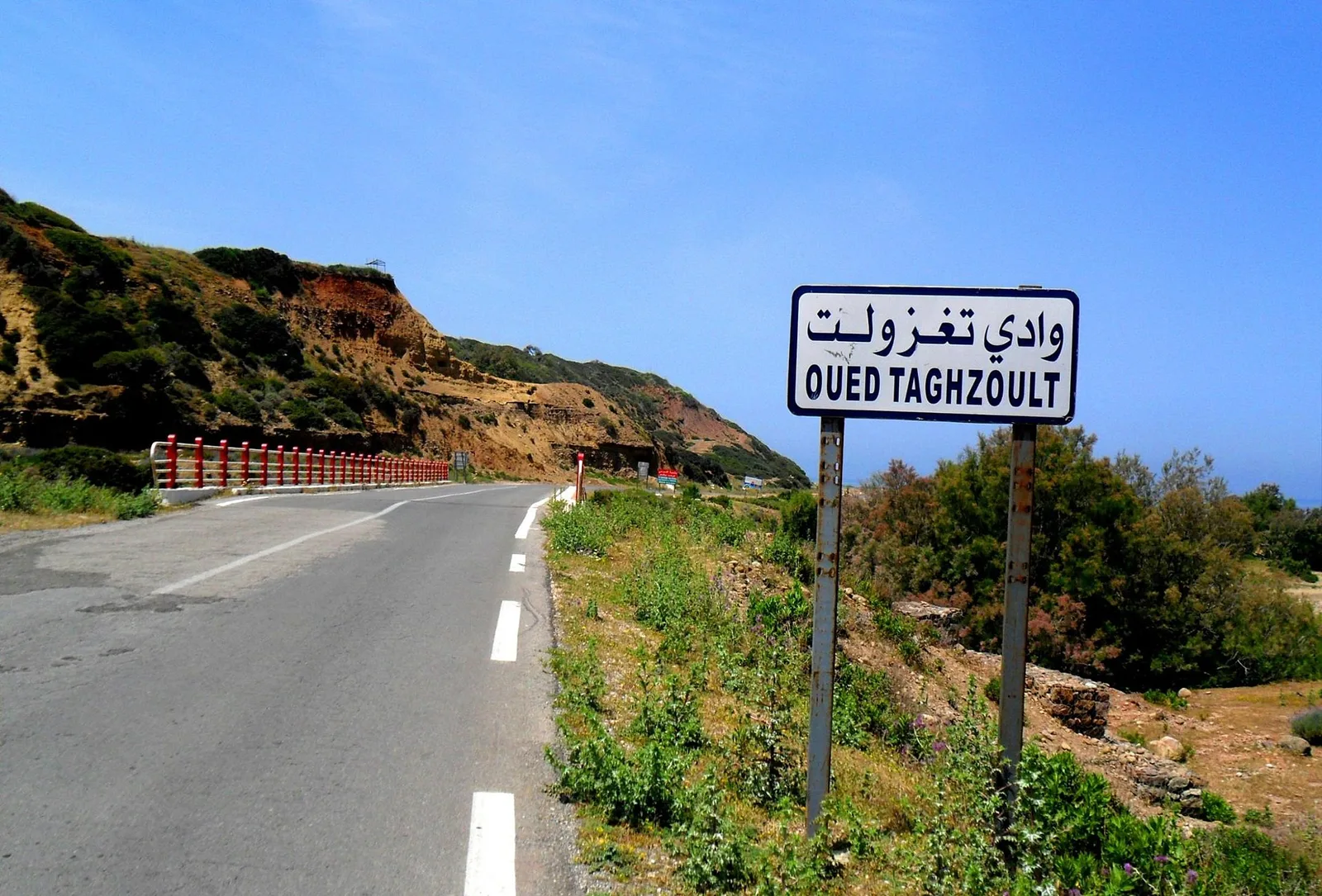Tarzoult
