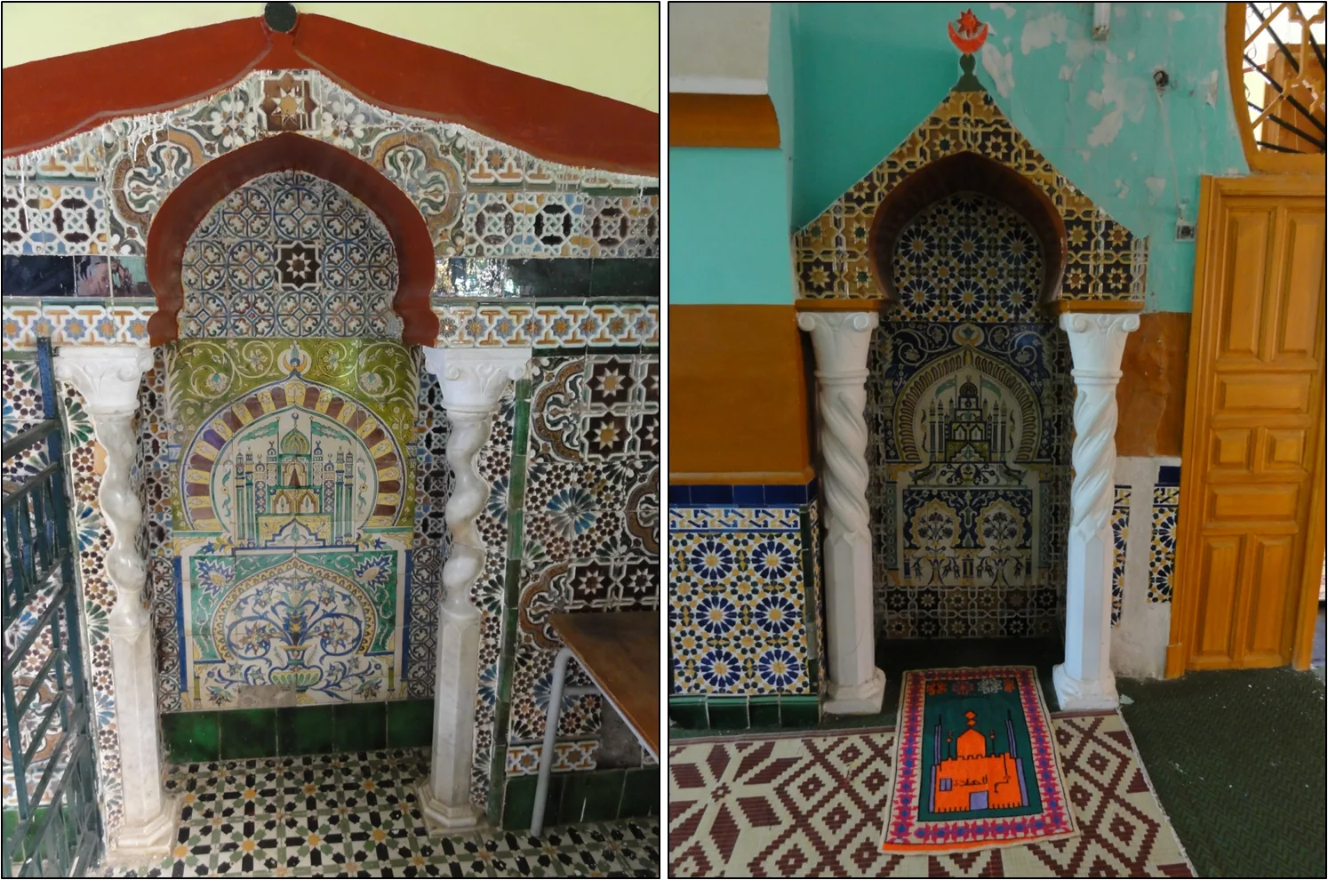 Zaouia