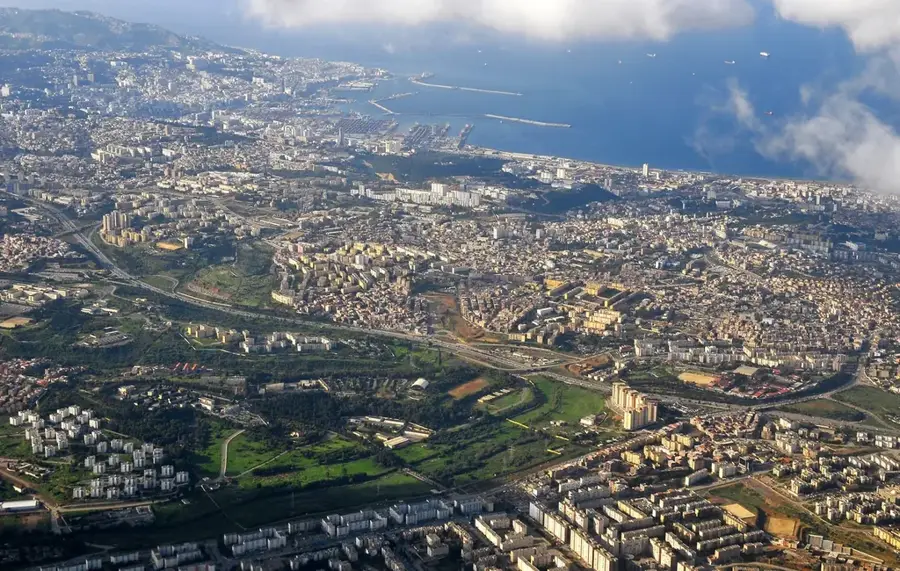 Alger