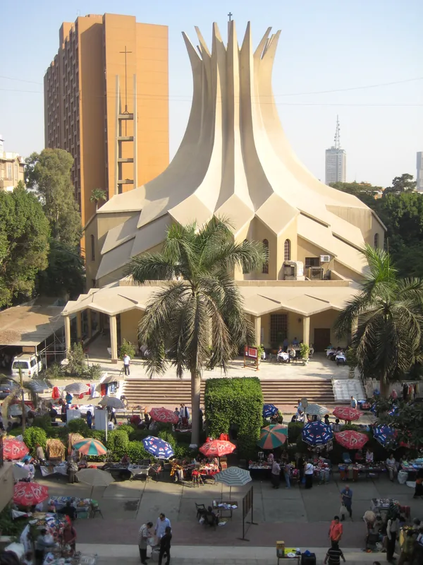 All Saints Cathedral