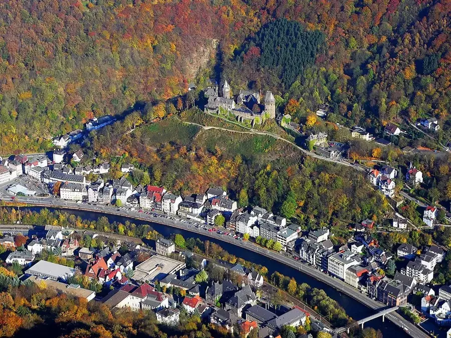 Altena – city