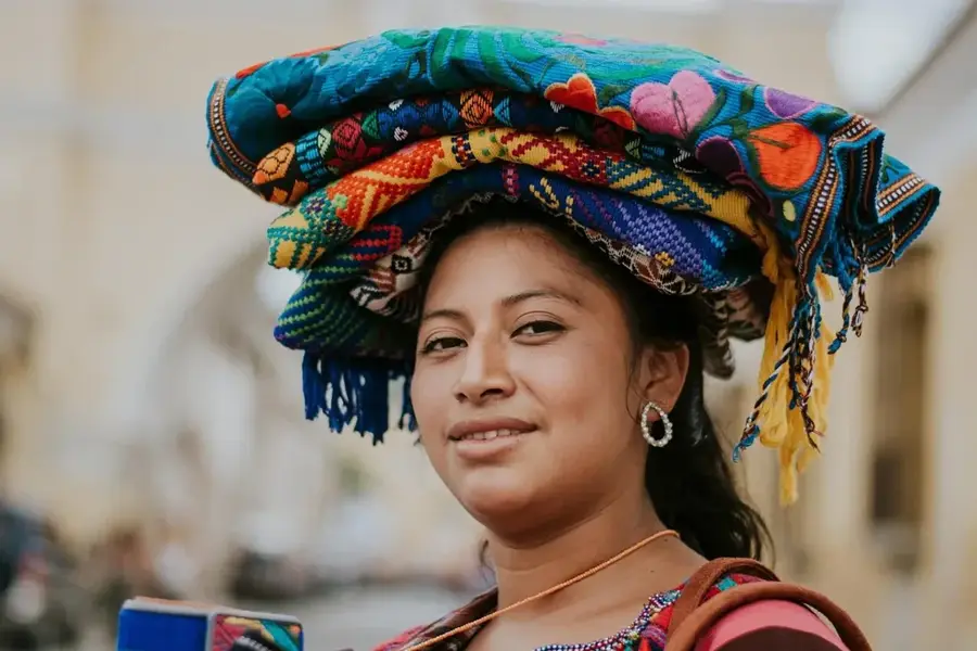 Zonele Înalte din Guatemala — Chicacao (Guatemala)