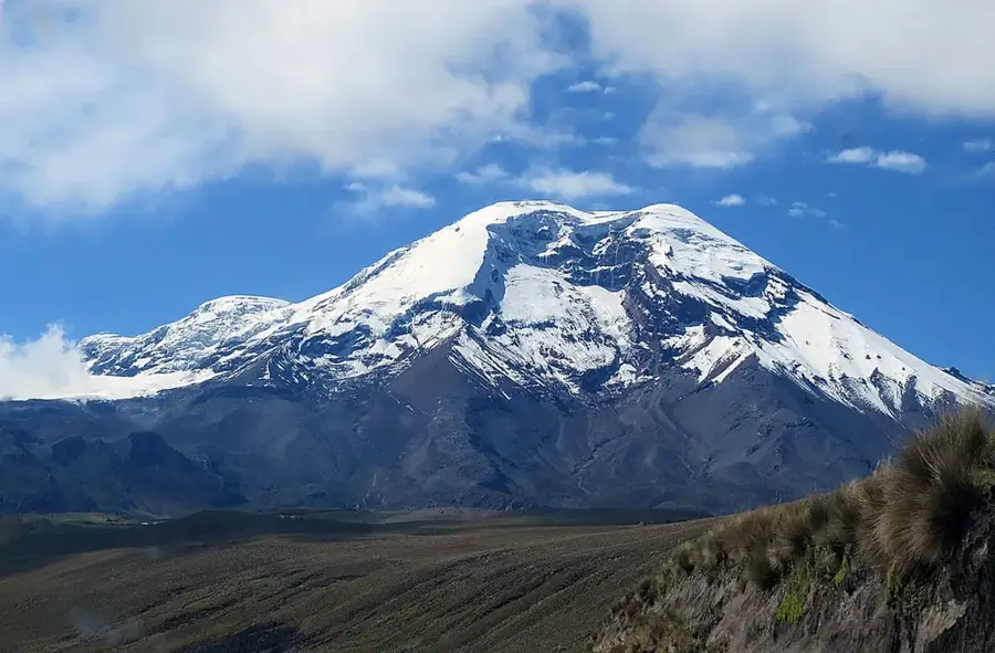 Altos de Campana Hochland — Cerro Trinidad (Panama)