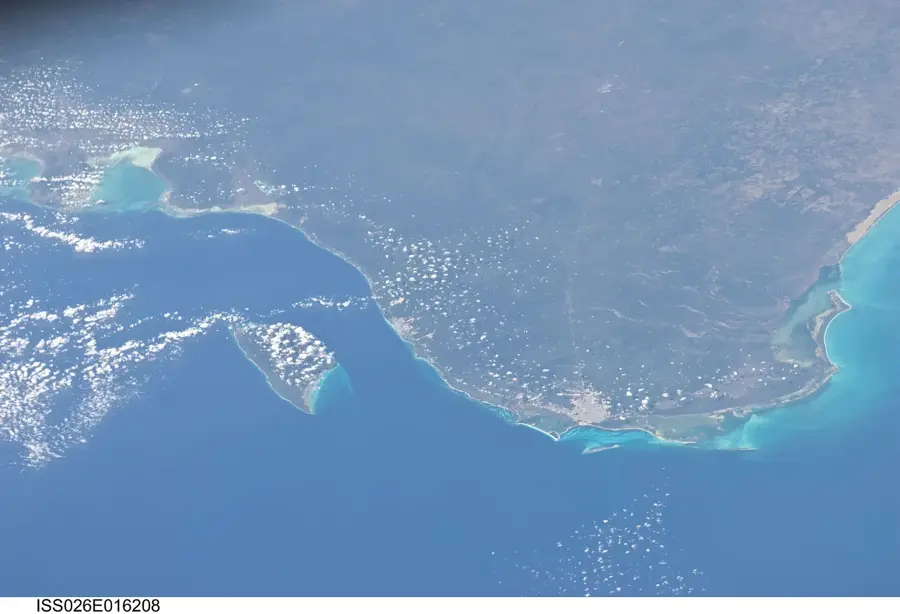 Alturas de Pérez — Florida (Cuba)