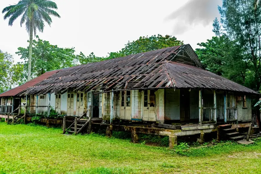 Casa de Amalgație