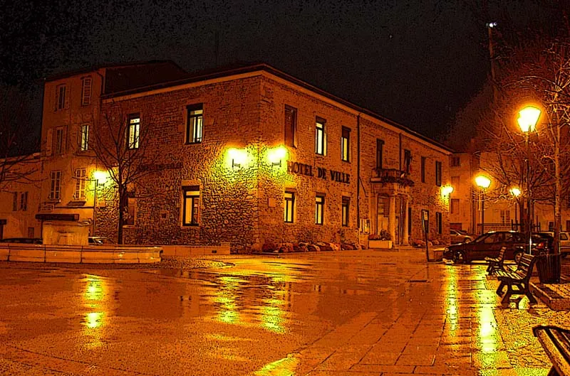 Ambérieu-en-Bugey – oraș