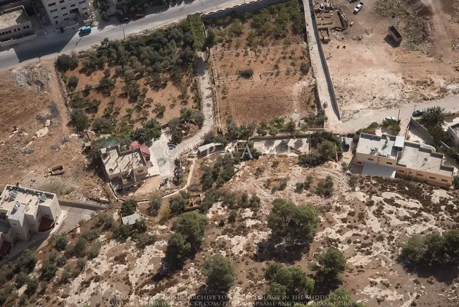 Amman National Park