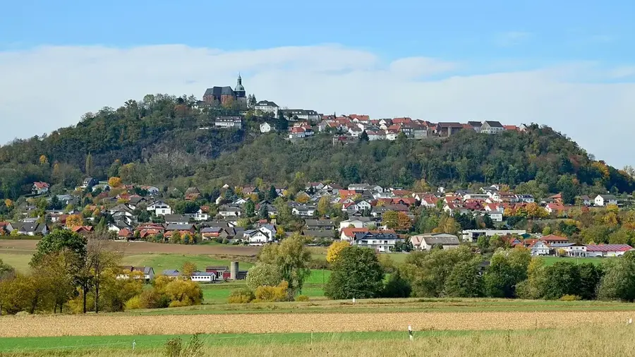 Amöneburg (Germany)