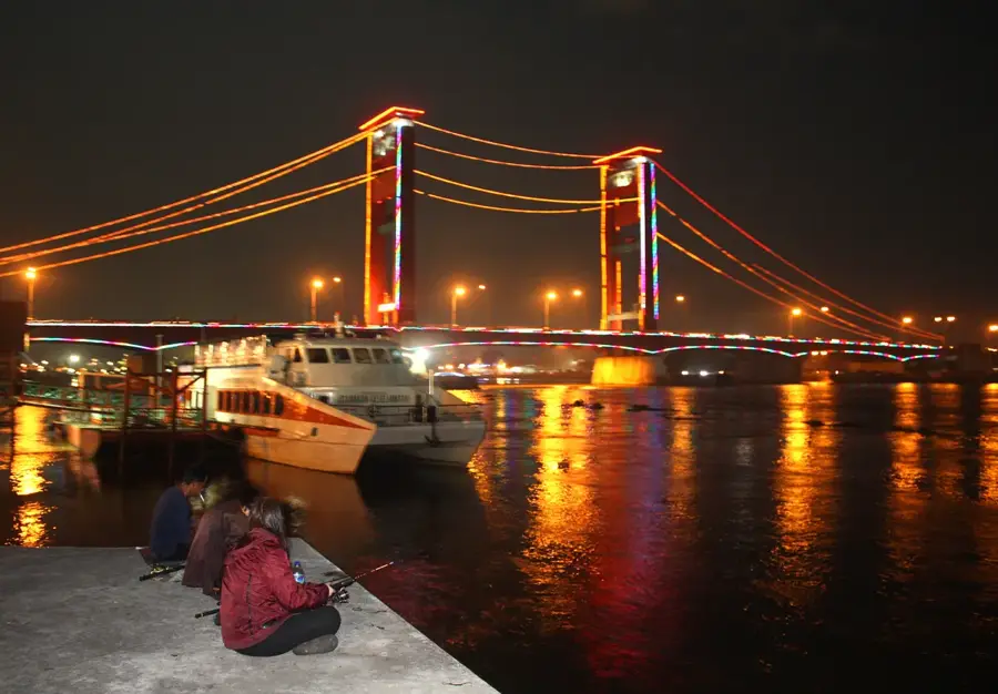 Ampera híd