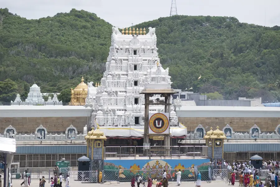 Andhra-Küste