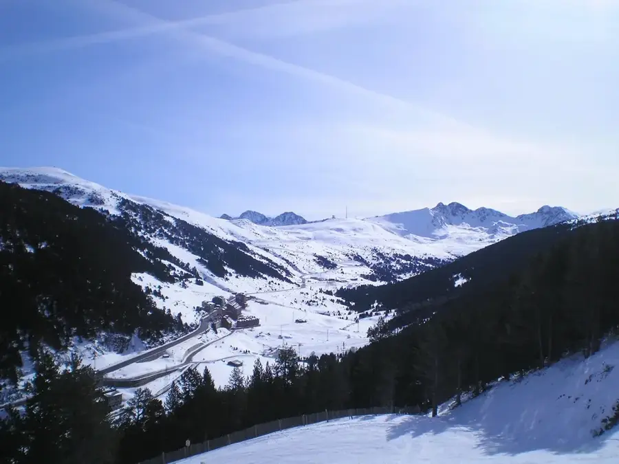 Cirque de Pessons